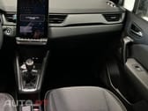 Renault Captur Captur Techno 90 TCE