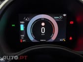Fiat 500e 23,8kWh