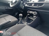 Kia Picanto 1.0 CVVT Easy