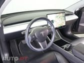 Tesla Model 3 Long Range AWD Dual Motor