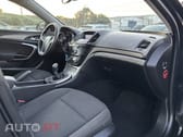Opel Insignia 2.0 CDTi Cosmo ecoFLEX