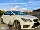 Seat Leon Cupra 2.0 TSI