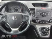Honda CR-V 1.6 i-DTEC Elegance