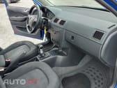 Skoda Fabia 1.4 TDi Sport
