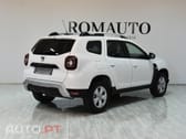 Dacia Duster 1.5 Blue dCi Comfort 4WD