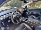 Tesla Model 3 Performance Dual Motor AWD