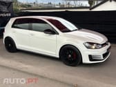Volkswagen Golf 1.6 TDi Trendline
