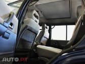 Mitsubishi Pajero 2.8 TD GLX Longo
