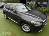 BMW X3 30 e xDrive Advantage