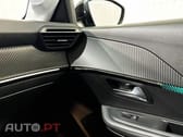 Peugeot E-208 50 kWh Allure Pack