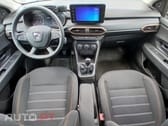 Dacia Sandero Sandero 1.0 TCe Stepway Comfort