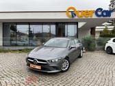 Mercedes-Benz CLA 180 d Shooting Brake Business Solutions Aut.