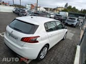 Peugeot 308 1.2 PureTech Style
