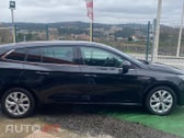 Renault Mégane Sport Tourer 1.5 DCI Limited