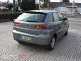 Seat Ibiza 1.4 TDi Signo
