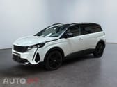 Peugeot 5008 2.0 BlueHDi GT Pack EAT8