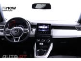 Renault Clio 1.0 TCe Techno Bi-Fu