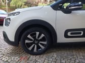Citroen C3 1.2 PureTech Max