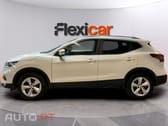 Nissan Qashqai Acenta Connect