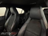 Mercedes-Benz A 160 d AMG Line