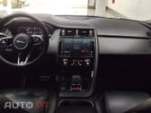 Jaguar E-Pace 1.5 P300e R-Dynamic S AWD Aut.