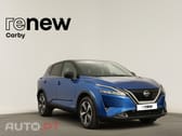 Nissan Qashqai Qashqai 1.5 e-Power N-Connecta