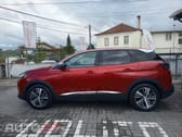 Peugeot 3008 1.6 Hybrid Allure e-EAT8