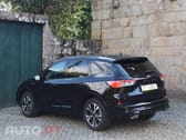 Ford Kuga 1.5 TDCi EcoBlue ST-Line Aut.
