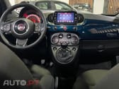 Fiat 500C 1.0 Hybrid
