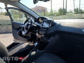 Peugeot 208 1.6 BlueHDi Style
