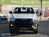 Isuzu D-Max 4X4