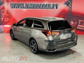 Toyota Auris Touring Sports 1.8 HSD Comfort +P.Sport+Navi