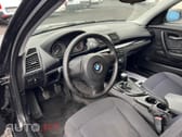 BMW 118 d