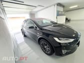Tesla Model X 100 kWh Long Range AWD
