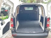 Citroen Berlingo Curta