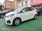 Peugeot 108 1.0 VTi Active (2018-2022)