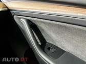 Tesla Model Y Performance Dual Motor AWD