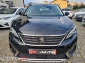 Peugeot 5008 1.5 BlueHDi Allure