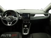 Renault Captur Captur 1.0 TCe Techno Bi-Fuel