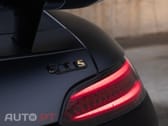 Mercedes-Benz AMG GT S