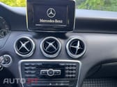 Mercedes-Benz A 160 CDI Style