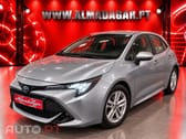 Toyota Corolla 1.2T Comfort+P.Sport