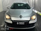 Renault Mégane 1.5 dCi Dynamique CO2 Champion