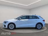Audi A3 Sportback 40 TFSIe S Tronic