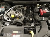 Nissan Qashqai Qashqai 1.3 DIG-T N-Connecta LED Xtronic