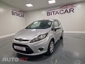 Ford Fiesta 1.4 TDCi Trend