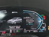BMW 530 e