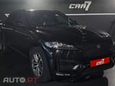 Jaguar F-Pace 2.0 i4D R-Sport AWD Aut.
