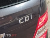 Mercedes-Benz C 250 CDi Classic J17 BlueEfficiency