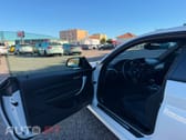 BMW 118 dA Pack M
